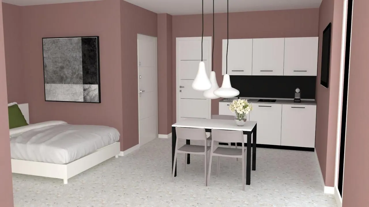 Balilla 4 - Green Living Milan